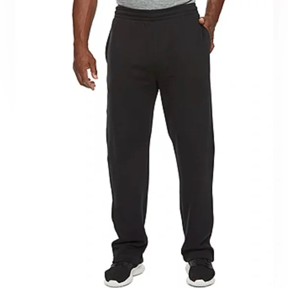 Xersion Pants Xersion Quick Dry Cotton Fleece Mens Joggers 2xl
